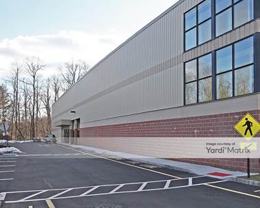 Storage Units for Rent available at 2152 Route 35, Holmdel, NJ 07733
