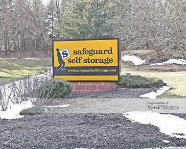 Storage Units for Rent available at 2152 Route 35, Holmdel, NJ 07733