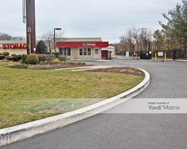 Storage Units for Rent available at 2464 US 9 South, Howell, NJ 07731