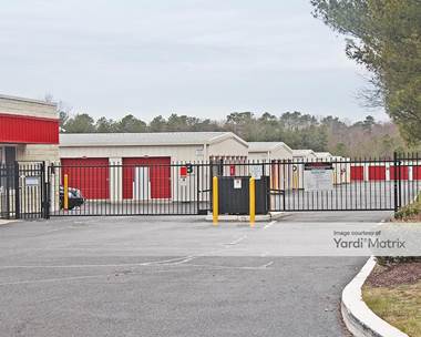 Storage Units for Rent available at 2464 US 9 South, Howell, NJ 07731