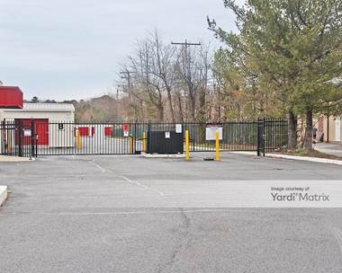 Storage Units for Rent available at 2464 US 9 South, Howell, NJ 07731