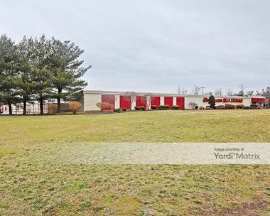 Storage Units for Rent available at 2464 US 9 South, Howell, NJ 07731