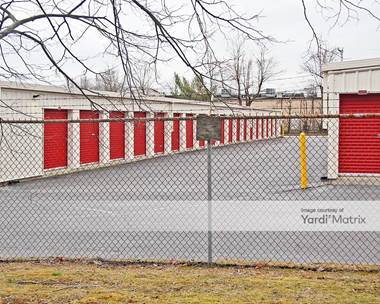 Storage Units for Rent available at 2464 US 9 South, Howell, NJ 07731