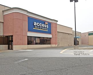 Photo 2 of Access Self Storage - 534 Milltown Road, North Brunswick, NJ