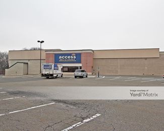 Photo 3 of Access Self Storage - 534 Milltown Road, North Brunswick, NJ