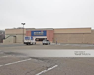 Storage Units for Rent available at 534 Milltown Road, North Brunswick, NJ 08902