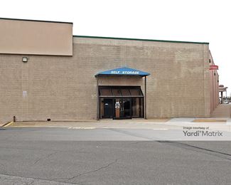 Photo 4 of Access Self Storage - 534 Milltown Road, North Brunswick, NJ