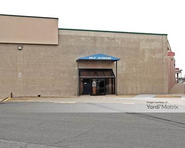 Storage Units for Rent available at 534 Milltown Road, North Brunswick, NJ 08902