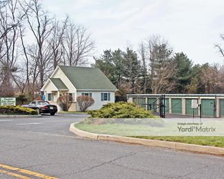 Photo 2 of Freehold Self Storage - 235 Jerseyville Avenue, Freehold, NJ