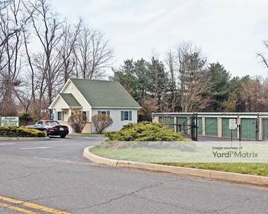 Storage Units for Rent available at 235 Jerseyville Avenue, Freehold, NJ 07728