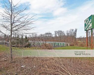 Storage Units for Rent available at 235 Jerseyville Avenue, Freehold, NJ 07728