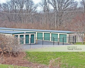 Photo 4 of Freehold Self Storage - 235 Jerseyville Avenue, Freehold, NJ