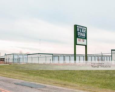 Storage Units for Rent available at 10201 South Sunnylane Road, Moore, OK 73160