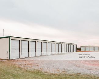 Photo 4 of Security RV-Boat Storage - 10201 South Sunnylane Road, Moore, OK