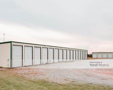 Storage Units for Rent available at 10201 South Sunnylane Road, Moore, OK 73160