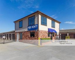 Image for Public Storage - 8040 NW 122nd Street, Oklahoma City, OK