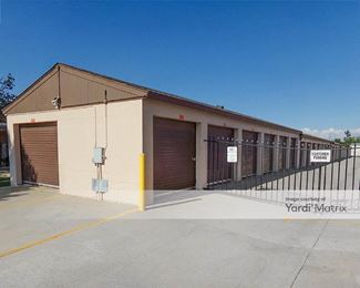 Photo 3 of Public Storage - 8040 NW 122nd Street, Oklahoma City, OK