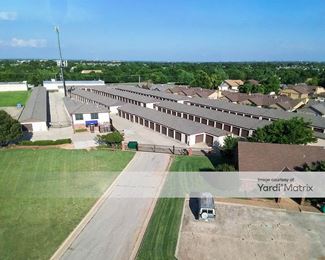 Photo 4 of Public Storage - 8040 NW 122nd Street, Oklahoma City, OK