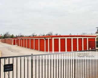 Photo 2 of Eagle Crest Mini Storage - 3415 North MacArthur Blvd, Warr Acres, OK