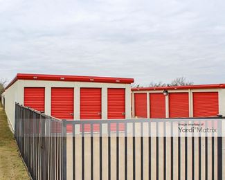 Photo 5 of Eagle Crest Mini Storage - 3415 North MacArthur Blvd, Warr Acres, OK