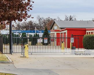 Photo 6 of Eagle Crest Mini Storage - 3415 North MacArthur Blvd, Warr Acres, OK