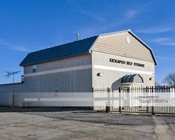 Image for American Self Storage - 25 Ken Del Drive, Shawnee, OK