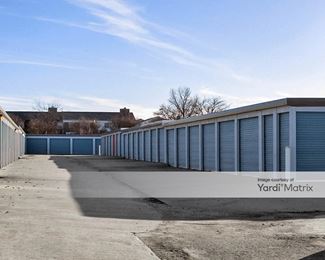 Photo 2 of American Self Storage - 25 Ken Del Drive, Shawnee, OK