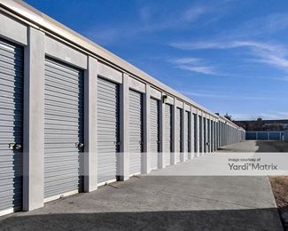 Photo 3 of American Self Storage - 25 Ken Del Drive, Shawnee, OK