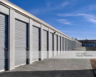 Storage Units for Rent available at 25 Ken Del Drive, Shawnee, OK 74804