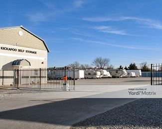 Photo 4 of American Self Storage - 25 Ken Del Drive, Shawnee, OK