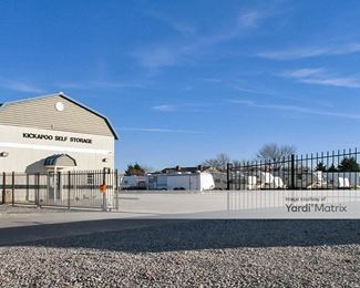 Photo 5 of American Self Storage - 25 Ken Del Drive, Shawnee, OK