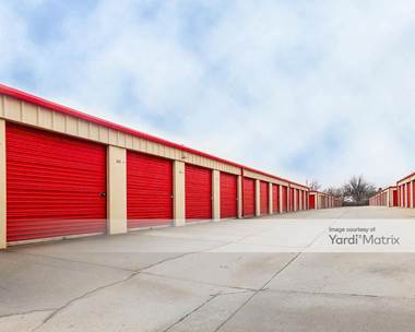 Storage Units for Rent available at 2002 NW Ft Sill Blvd, Lawton, OK 73507
