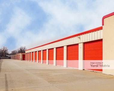 Storage Units for Rent available at 2002 NW Ft Sill Blvd, Lawton, OK 73507