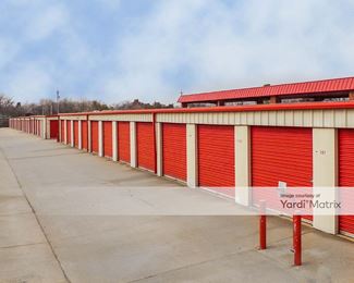 Photo 6 of La Sill Mini Storage Complex - 2002 NW Ft Sill Blvd, Lawton, OK