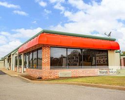 Image for SecurCare Self Storage - 3819 South Division Street, Guthrie, OK