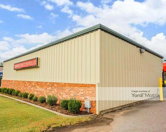 Photo 2 of SecurCare Self Storage - 3819 South Division Street, Guthrie, OK
