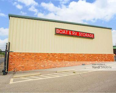 Storage Units for Rent available at 3819 South Division Street, Guthrie, OK 73044
