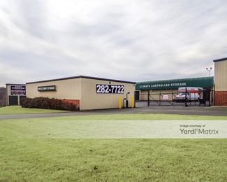 Photo 4 of SecurCare Self Storage - 3819 South Division Street, Guthrie, OK