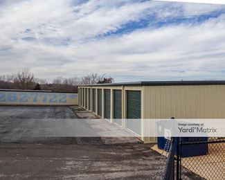 Photo 5 of SecurCare Self Storage - 3819 South Division Street, Guthrie, OK