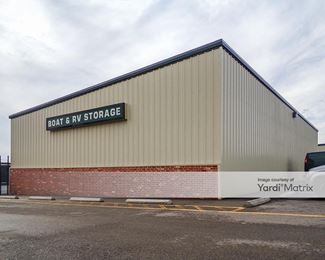 Photo 6 of SecurCare Self Storage - 3819 South Division Street, Guthrie, OK