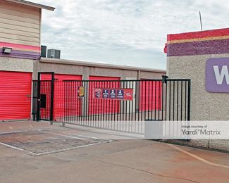 Photo 2 of Public Storage - 11120 North Pennsylvania Avenue, Oklahoma City, OK