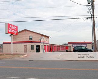 Photo 4 of Public Storage - 11120 North Pennsylvania Avenue, Oklahoma City, OK