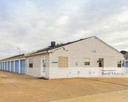 Image for American Self Storage - 13330 North Rockwell Avenue, Oklahoma City, OK