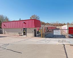 Image for SecurCare Self Storage - 201 North Sooner Road, Del City, OK