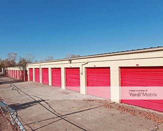 Photo 2 of SecurCare Self Storage - 201 North Sooner Road, Del City, OK