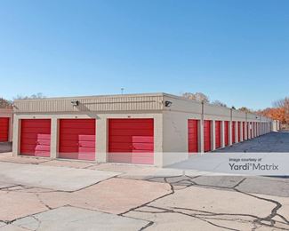 Photo 3 of SecurCare Self Storage - 201 North Sooner Road, Del City, OK