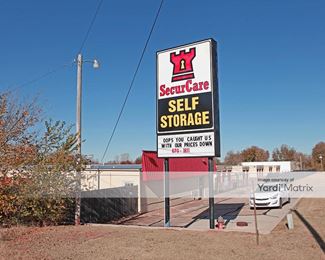 Photo 5 of SecurCare Self Storage - 201 North Sooner Road, Del City, OK