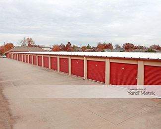 Photo 3 of Extra Space Storage - 2828 NW 62nd Street, Oklahoma City, OK