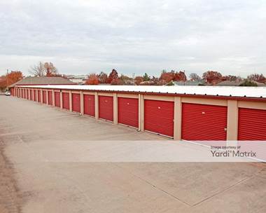Storage Units for Rent available at 2828 NW 62nd Street, Oklahoma City, OK 73112