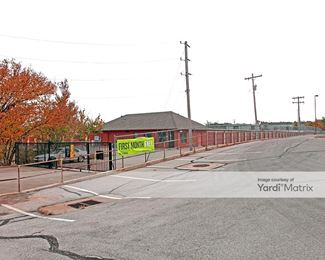 Photo 4 of Extra Space Storage - 2828 NW 62nd Street, Oklahoma City, OK